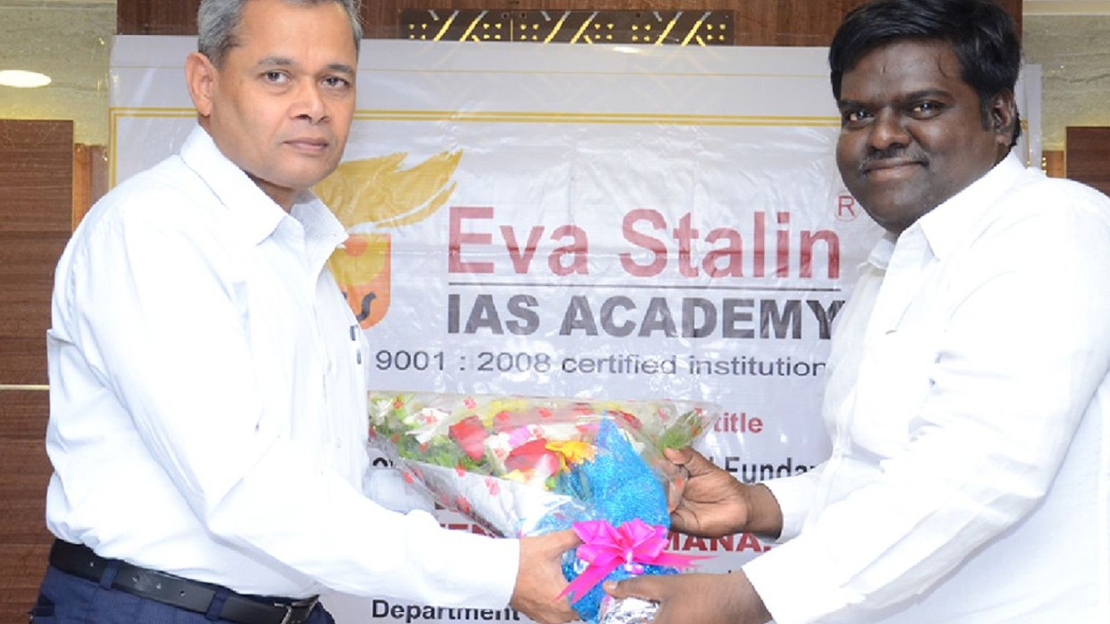 Eva Stalin IAS Academy Chennai Hero Slider - 2